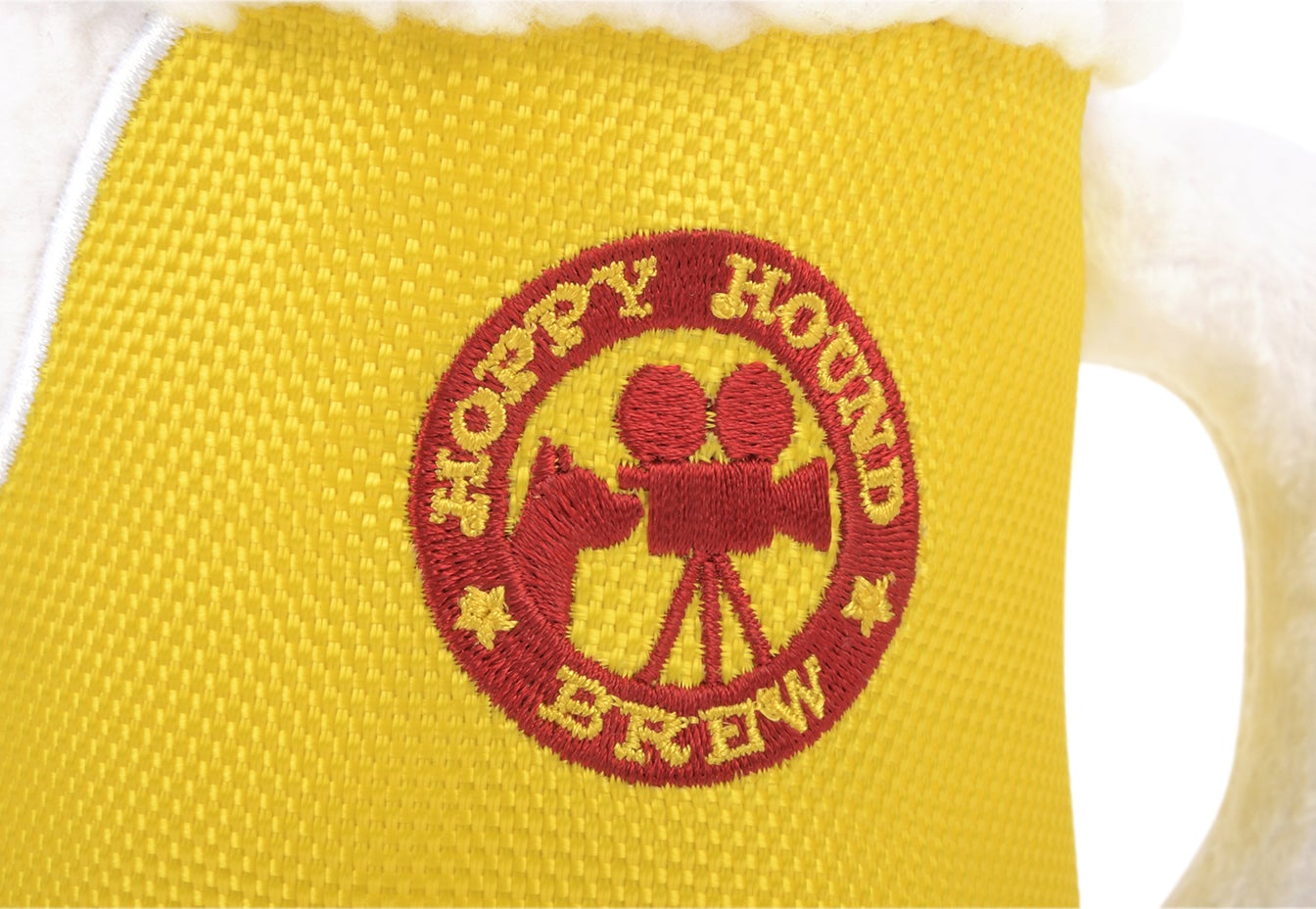 Hollywoof Cinema Hoppy Hound Brew