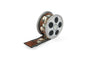 Hollywoof Cinema Momo's Movie Reel