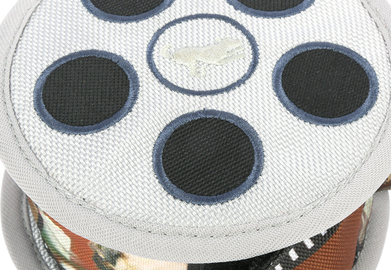 Hollywoof Cinema Momo's Movie Reel