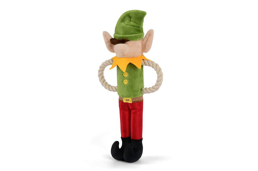 Merry Woofmas Collection - Santas Little Elfer