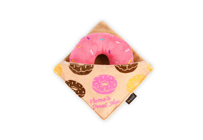 Pup Cup Cafe - Doughboy Donut