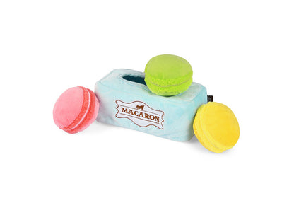 Pup Cup Cafe - Mutt-a-rons