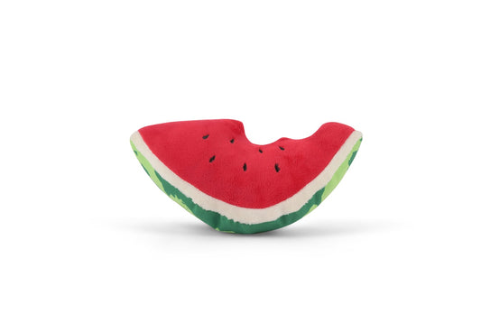 Tropical Paradise Wagging Watermelon