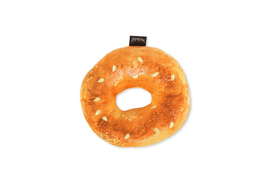 Earth Rated x P.L.A.Y. - Montreal Beagel (Bagel)