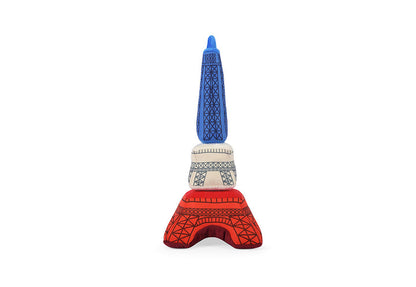 Totally Touristy - Eiffel Tower