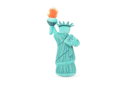Totally Touristy - Statue of Liberty