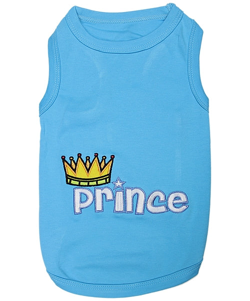 Prince Pet T-Shirt