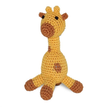 Giraffe Toy