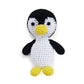 Penguin Doll Toy