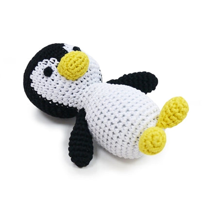 Penguin Doll Toy