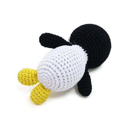 Penguin Doll Toy