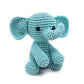 Elephant Doll Toy