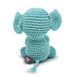 Elephant Doll Toy
