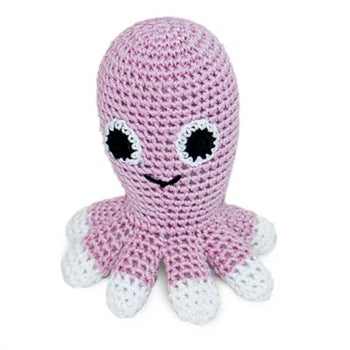 Octopus Toy