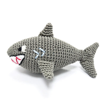 Shark Toy