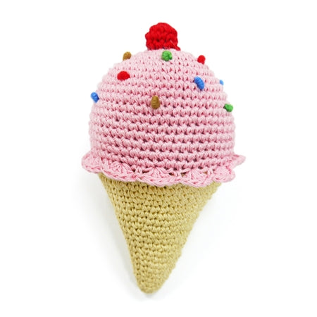 Ice Cream Toy