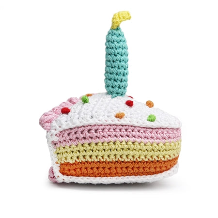 Birthday Cake Toy