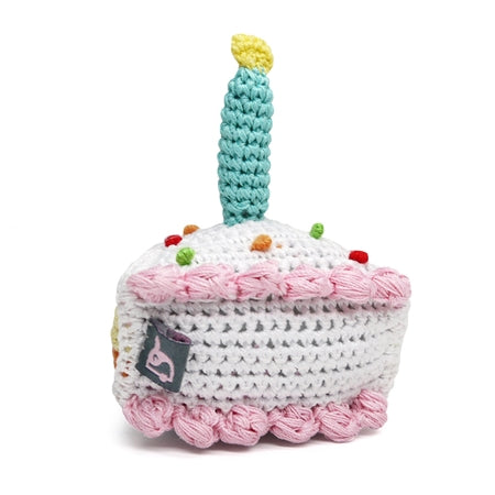 Birthday Cake Toy