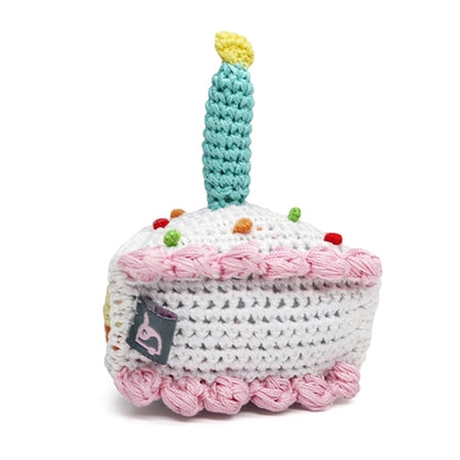 Birthday Cake Toy