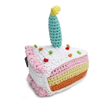 Birthday Cake Toy