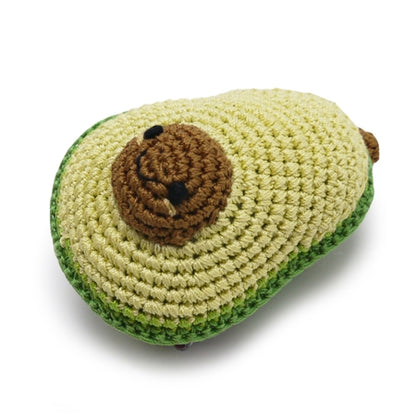 Avocado Toy