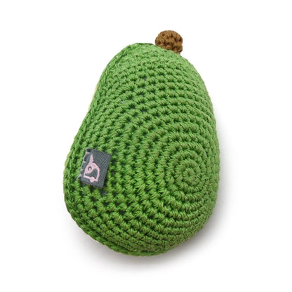 Avocado Toy