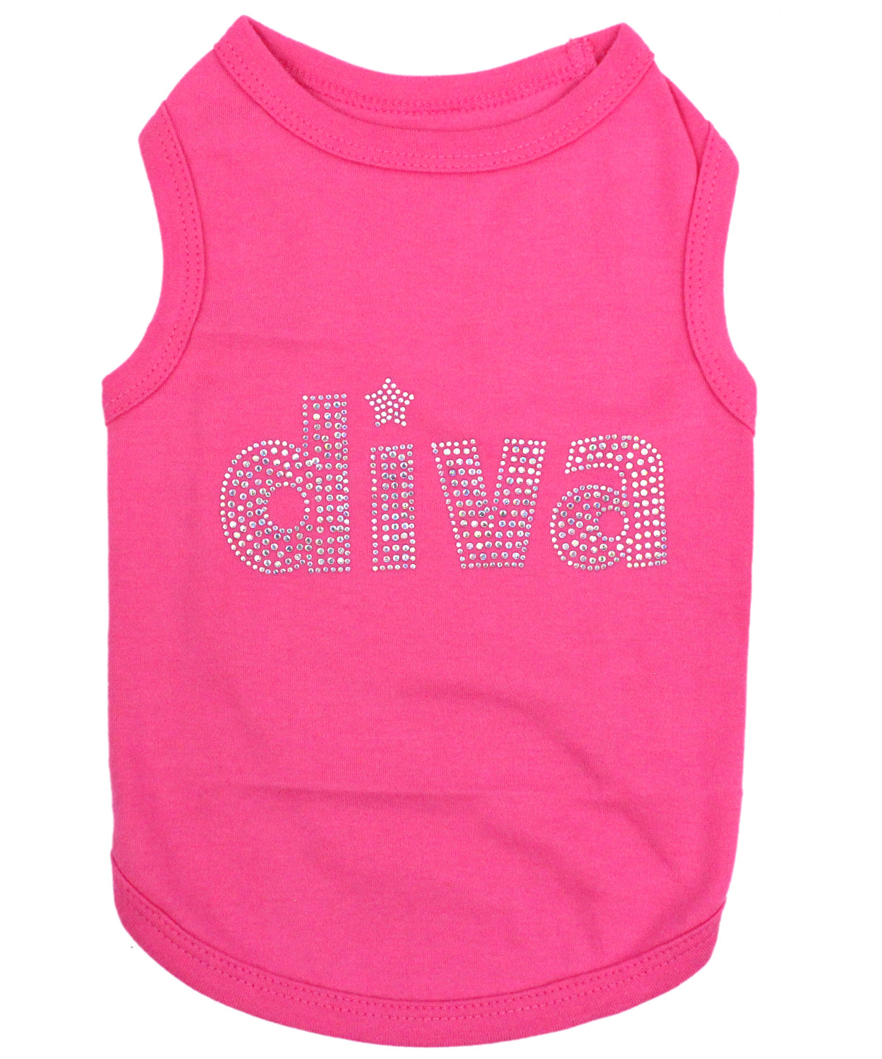 Diva Pet T-Shirt