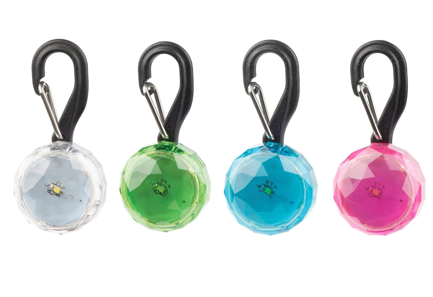 PetLit Collar Light