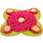 Four Leaf Snuffle Mat