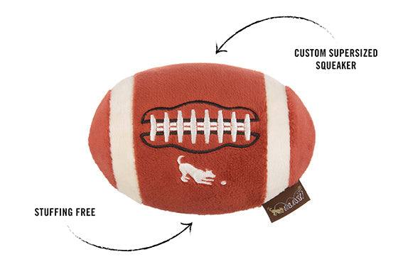 Back to School - Fido’s Football
