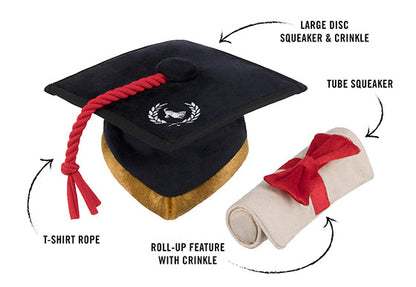 Back to School - K9 Scholar
