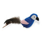 Parrot Tweet Cat Toy