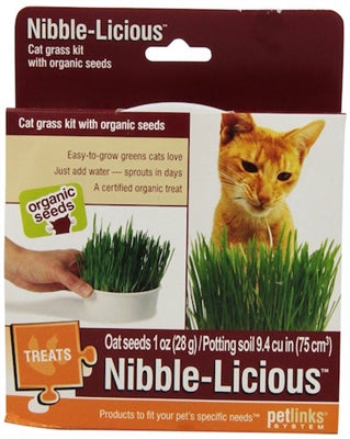 Nibble-Licious Grow Kit