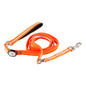 LED USB Rechargeable Dog Leash