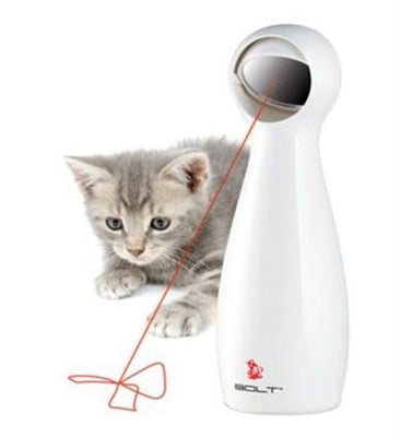 Bolt Automatic Laser Light Cat Toy