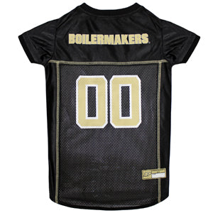 NCAA Purdue Boilermakers Football Jersey