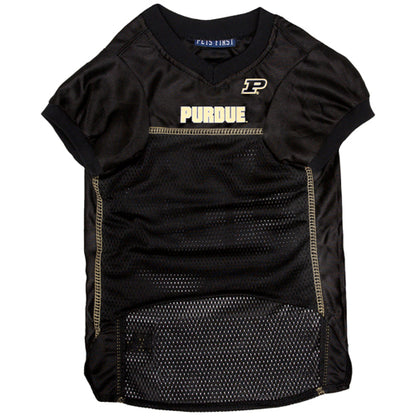 NCAA Purdue Boilermakers Football Jersey