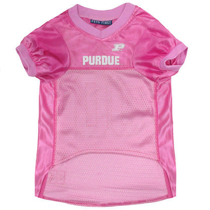 NCAA Purdue Boilermakers Football Jersey