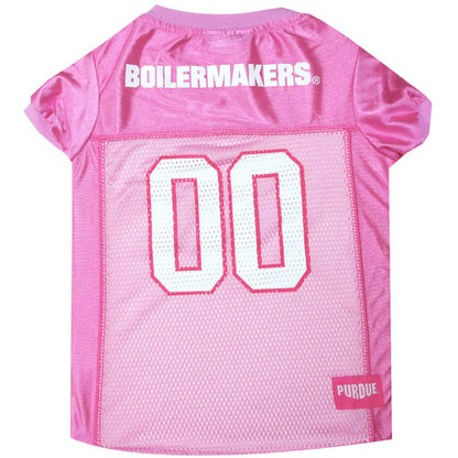 NCAA Purdue Boilermakers Football Jersey