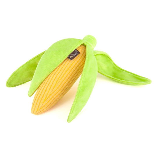 Farm Fresh Veggie - Corn Toy