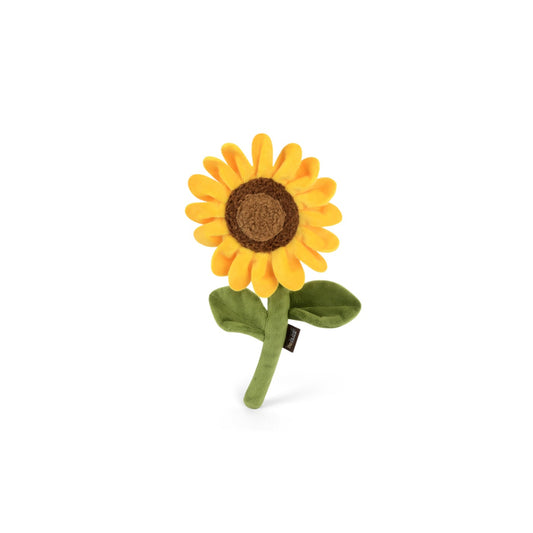 Blooming Buddies - Sassy Sunflower Toy