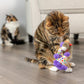 Party Hats Cat Toy