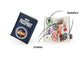 Fun Travel - Pupster Passport Toy