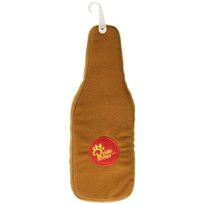 [Clearance 20%] Paws Lite Beer Dog Toy