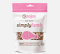 Sojos Simply Lamb Dog Treats 4oz