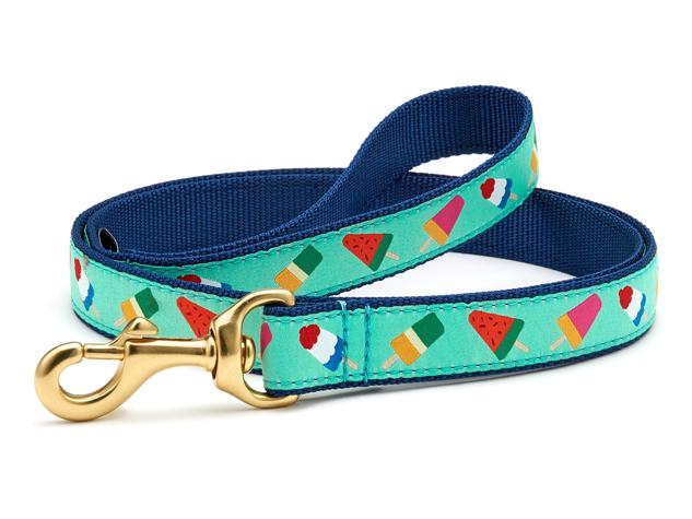 Pupsicles Dog Lead