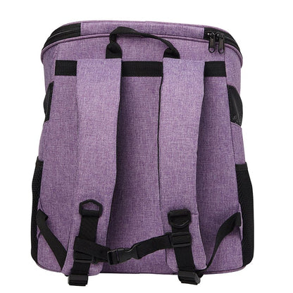 Bubble Pet Carrier / Mini Cat Backpack