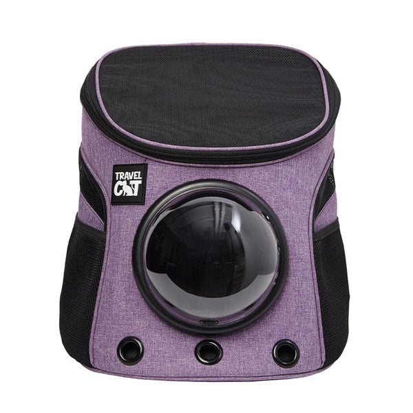 Bubble Pet Carrier / Mini Cat Backpack