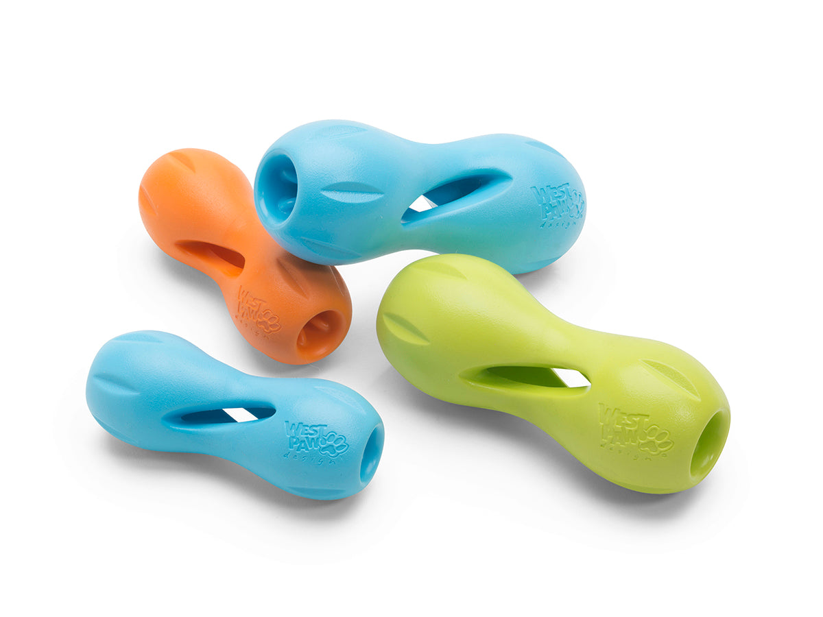 Qwizl Treat Toy