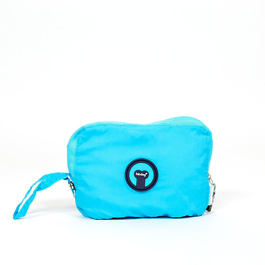 Packaway Raincoat ( 4 Colors )